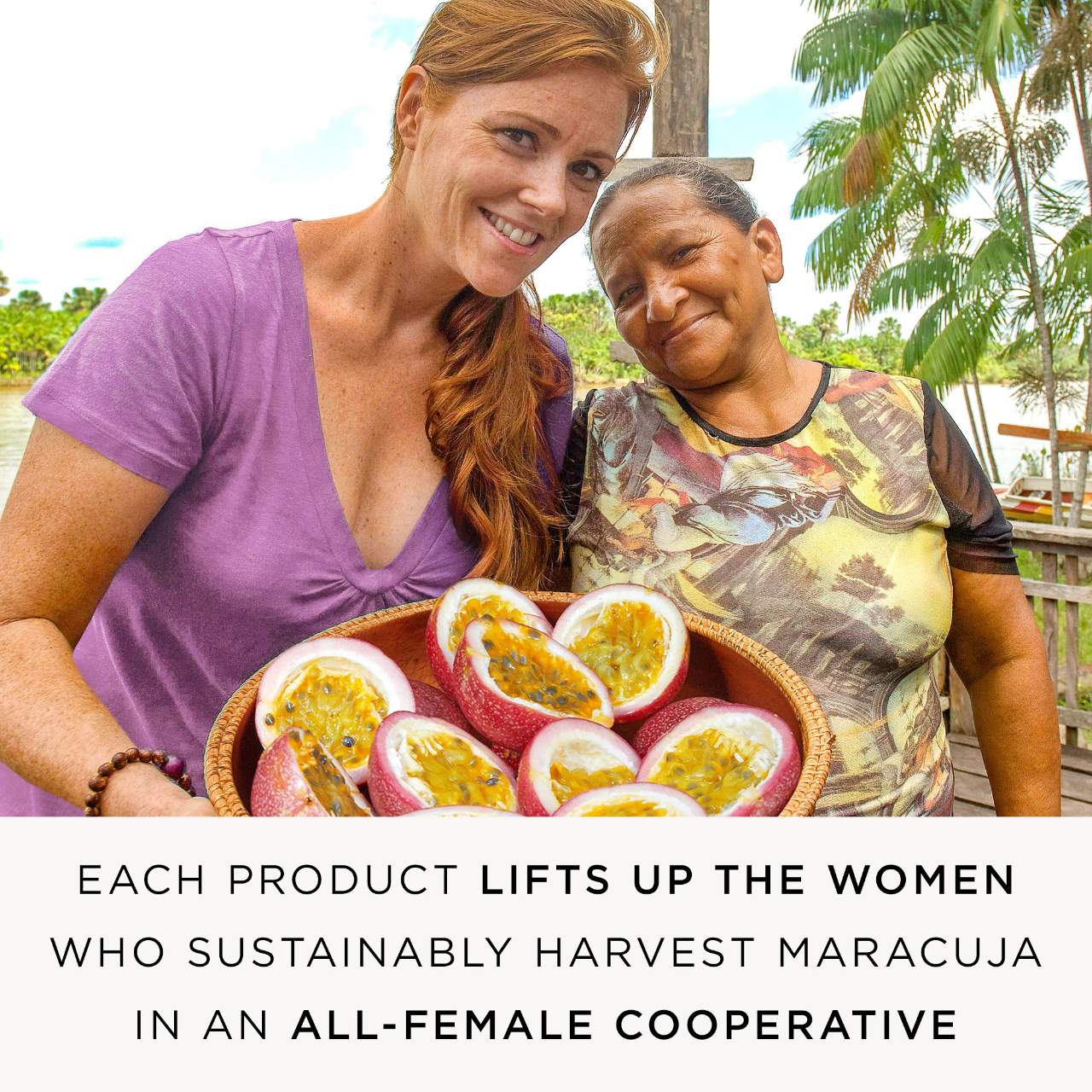 TARTE mini maracuja juicy triple threat trio