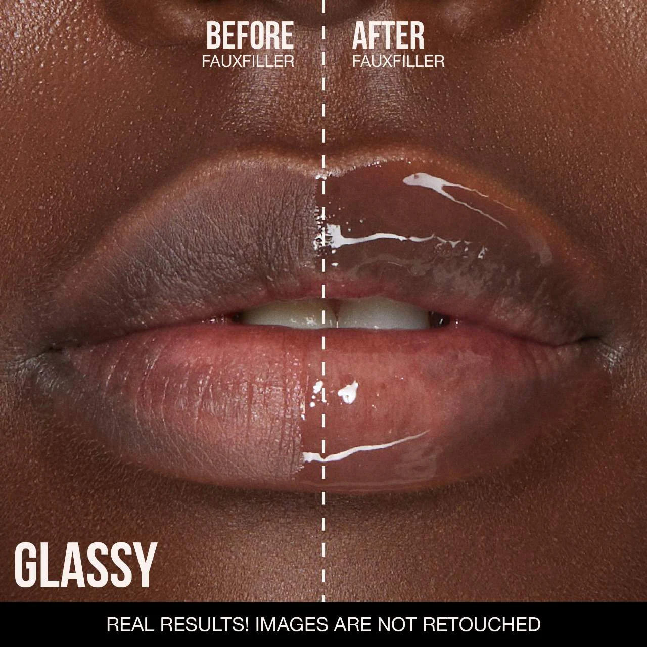 HUDA BEAUTY Mini Glossiest Lip Gloss Set *PRE ORDER*