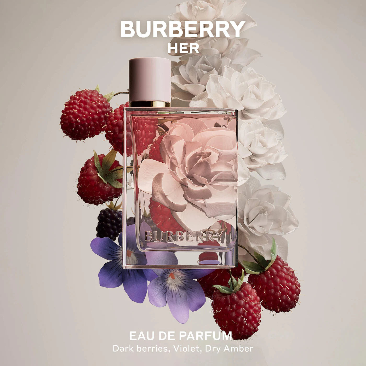 BURBERRY Mini Goddess & Her Perfume Sampler Set *PRE ORDER*