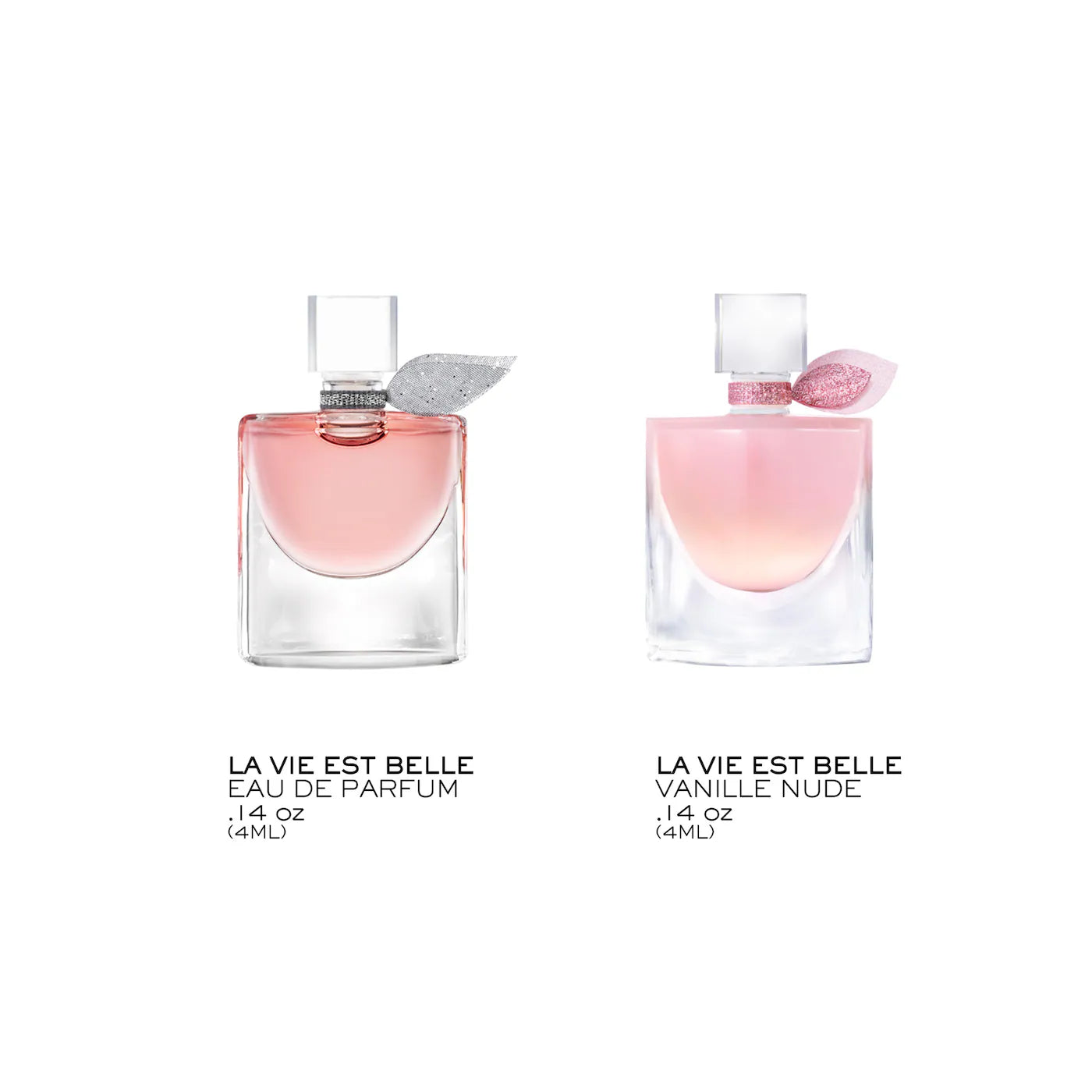 LANCÔME La Vie Est Belle Collection Mini Duo Perfume Gift Set *PRE ORDER*
