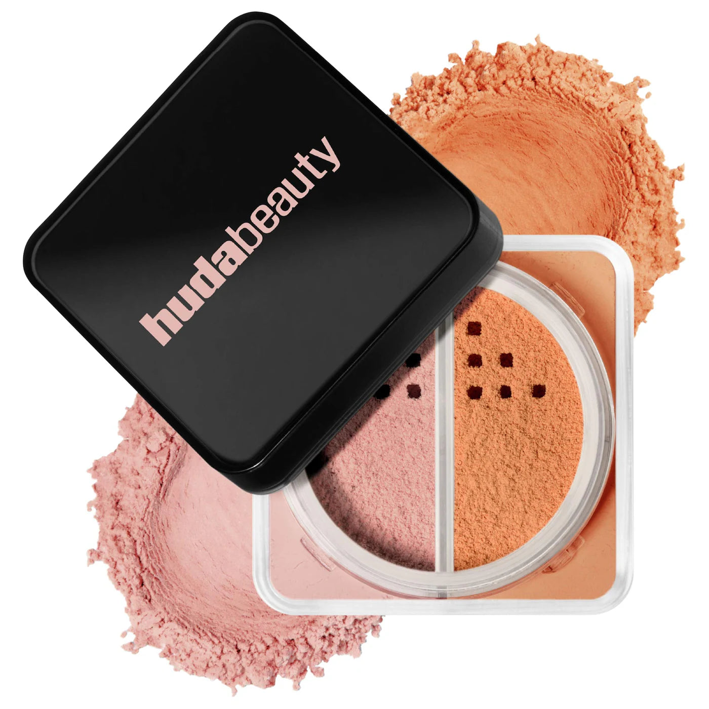 HUDA Easy Bake Blurring Loose Baking & Setting Powder *PRE ORDER*