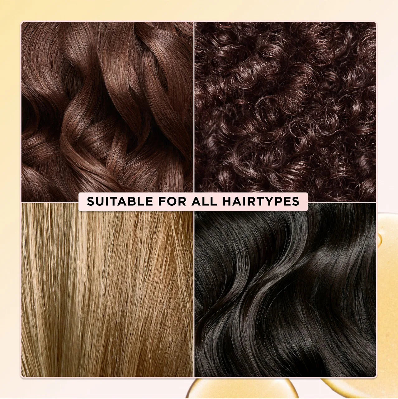 GISOU Honey Infused Leave-In Conditioner *PRE ORDER*