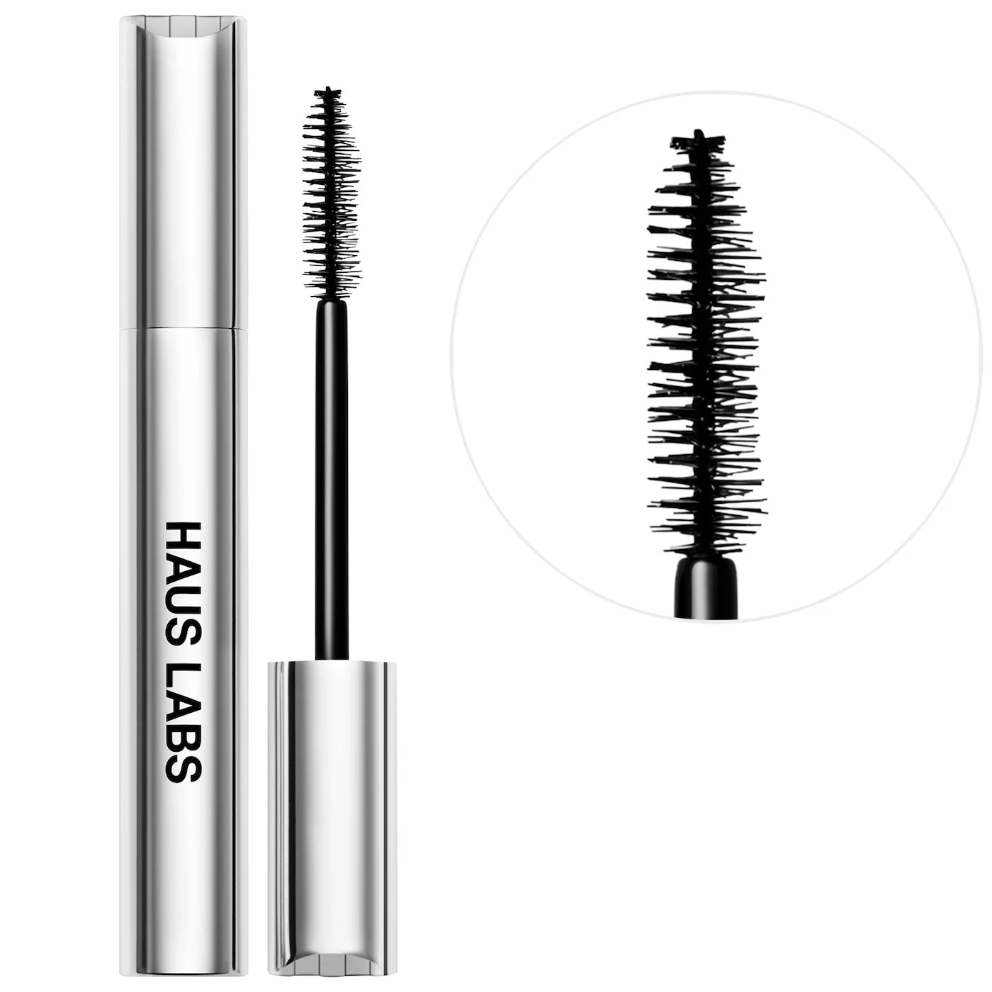 HAUS LABS B Structural Volumizing and Lengthening Mascara *PRE ORDER*