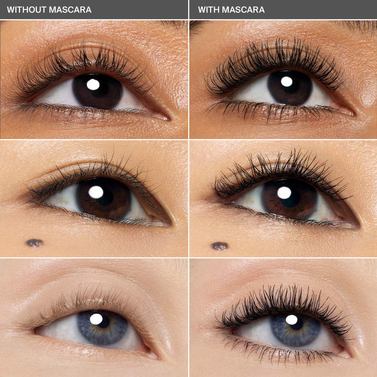 HAUS LABS B Structural Volumizing and Lengthening Mascara *PRE ORDER*