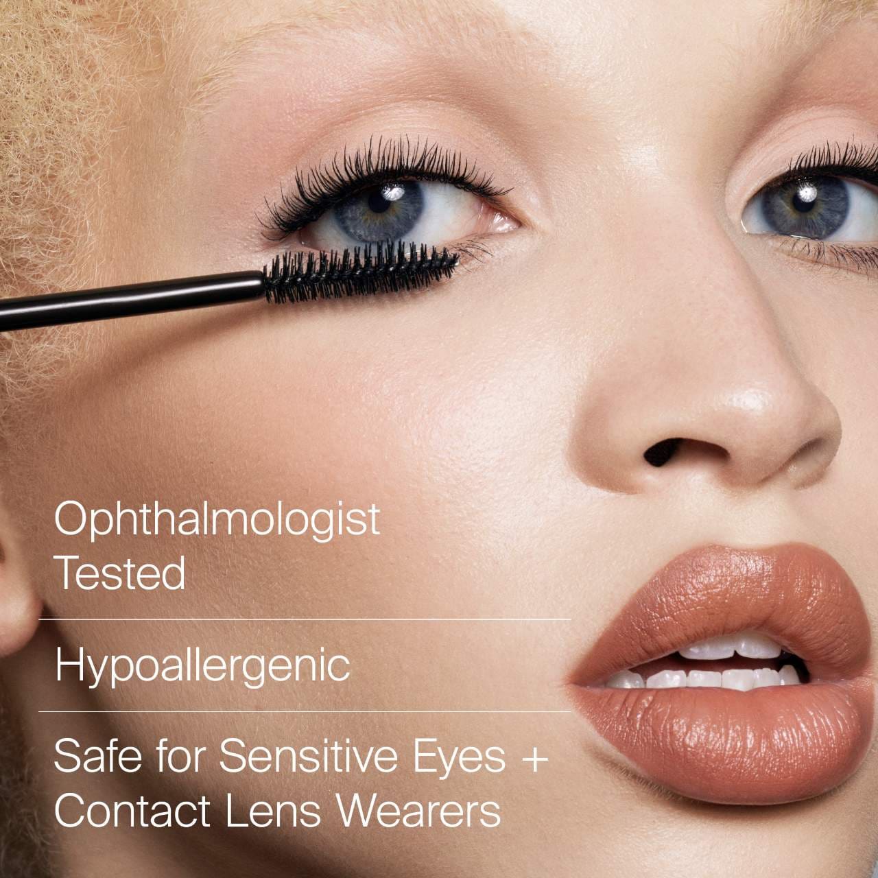 HAUS LABS B Structural Volumizing and Lengthening Mascara *PRE ORDER*