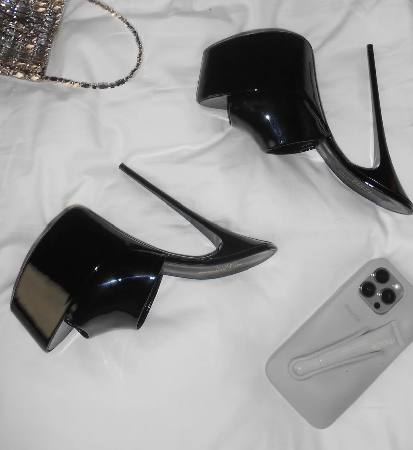 RHODE lip case *PRE ORDER*