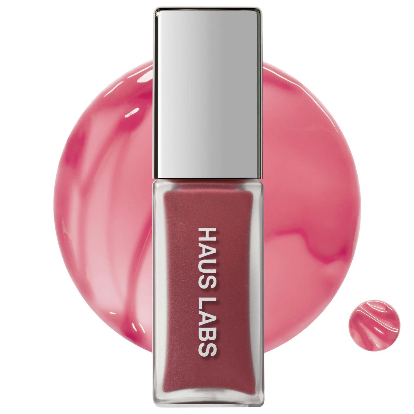 HAUS LABS PhD Hybrid Lip Glaze Plumping Gloss *PRE ORDER*