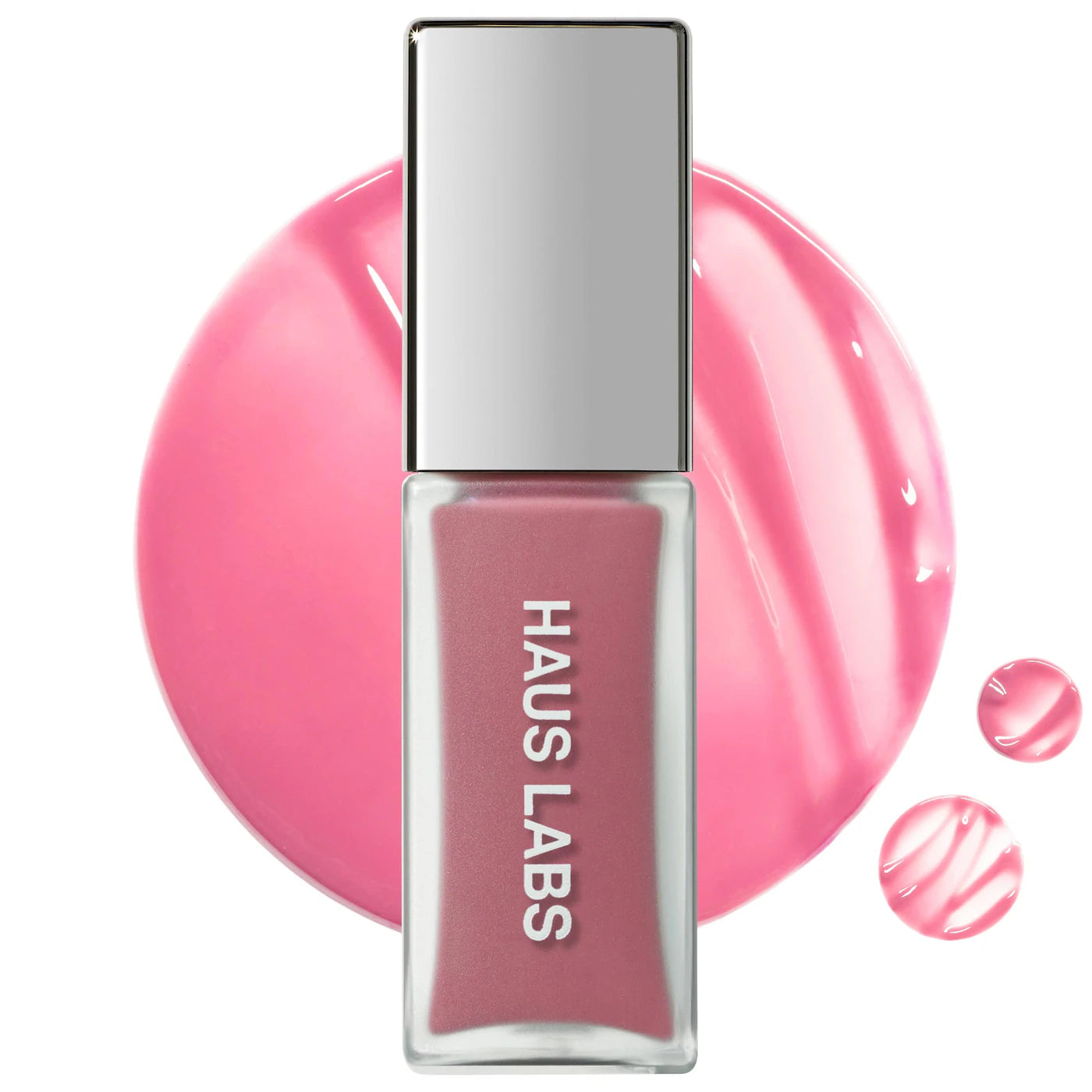HAUS LABS PhD Hybrid Lip Glaze Plumping Gloss *PRE ORDER*