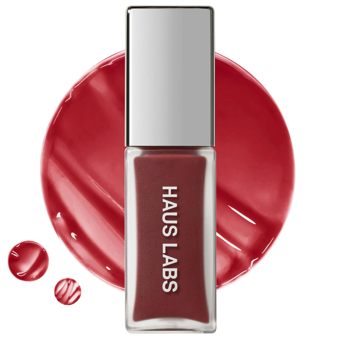 HAUS LABS PhD Hybrid Lip Glaze Plumping Gloss *PRE ORDER*