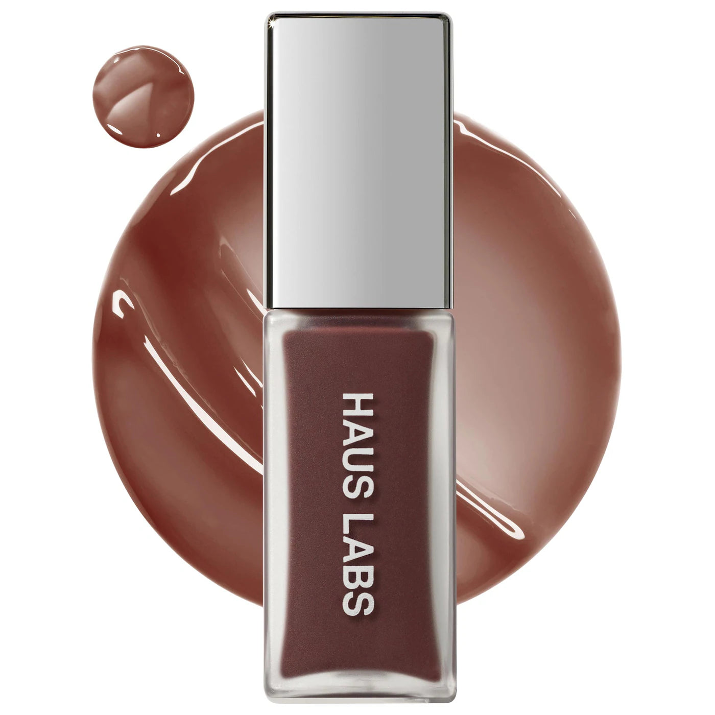 HAUS LABS PhD Hybrid Lip Glaze Plumping Gloss *PRE ORDER*