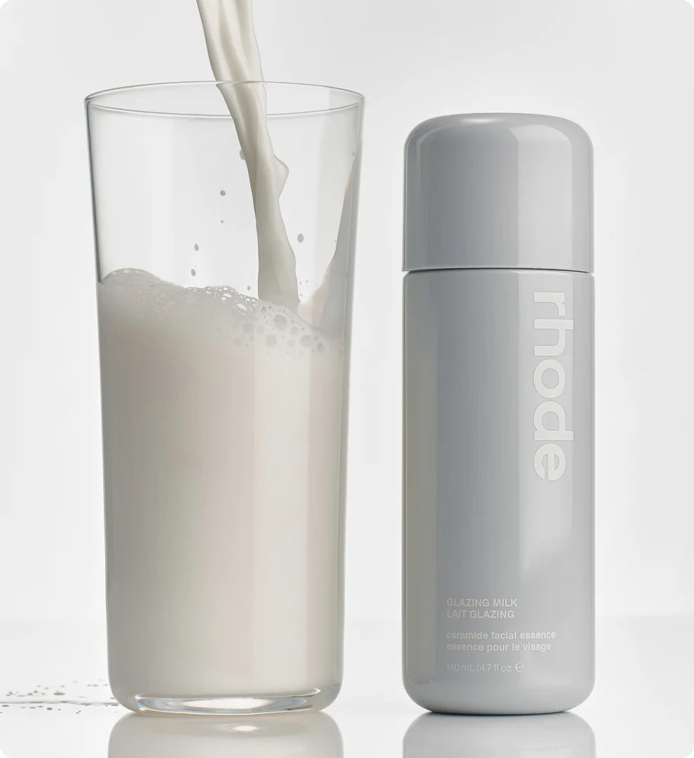 RHODE Glazing milk *PRE ORDER*