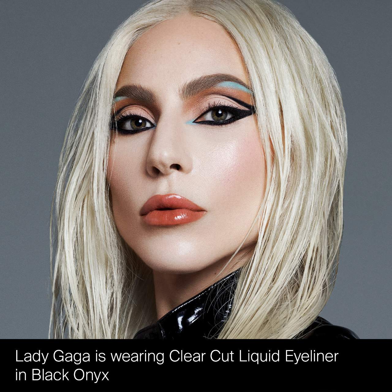 HAUS LABS Clear Cut Waterproof Liquid Eyeliner *PRE ORDER*