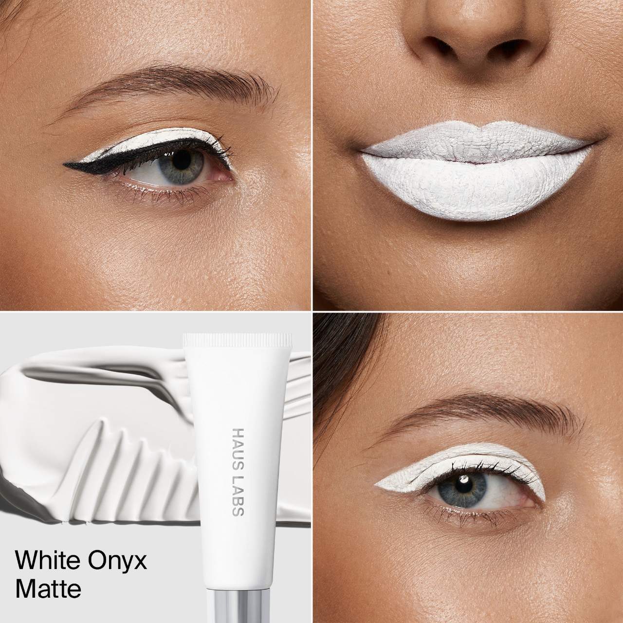 HAUS LABS Hy-Power Eye, Cheek & Lip Pigment Paint *PRE ORDER*