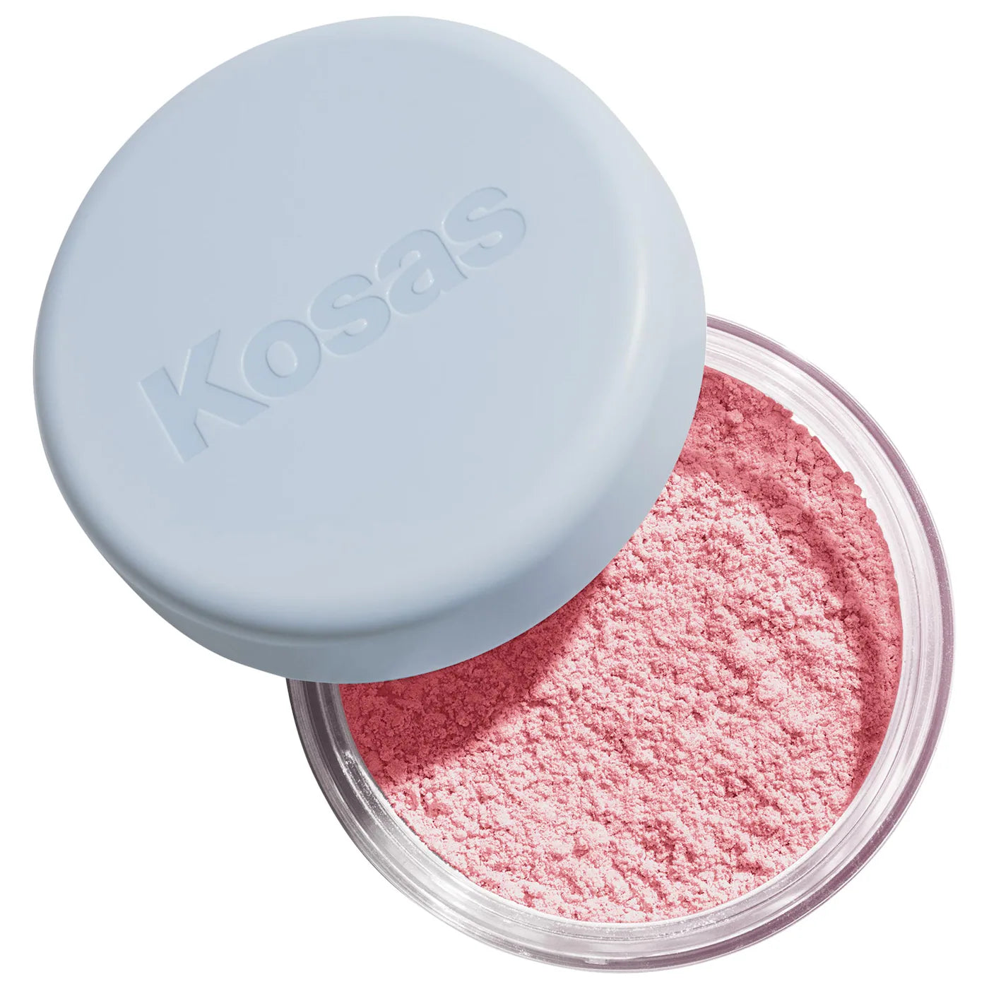 KOSAS Cloud Set Loose Translucent Talc-Free Setting + Blurring Powder