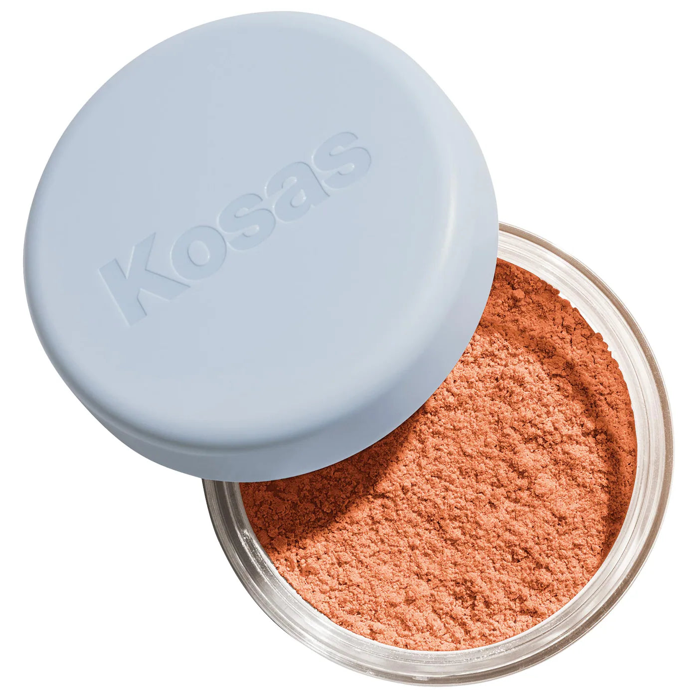 KOSAS Cloud Set Loose Translucent Talc-Free Setting + Blurring Powder