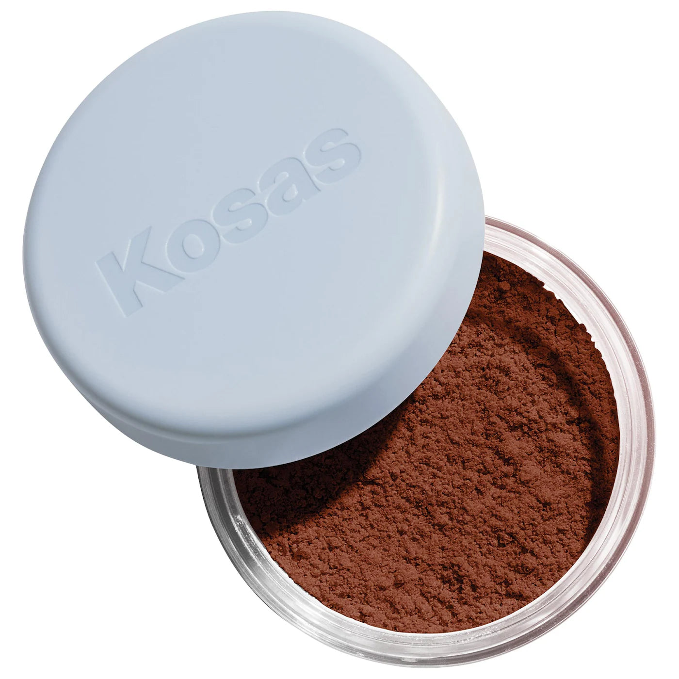 KOSAS Cloud Set Loose Translucent Talc-Free Setting + Blurring Powder