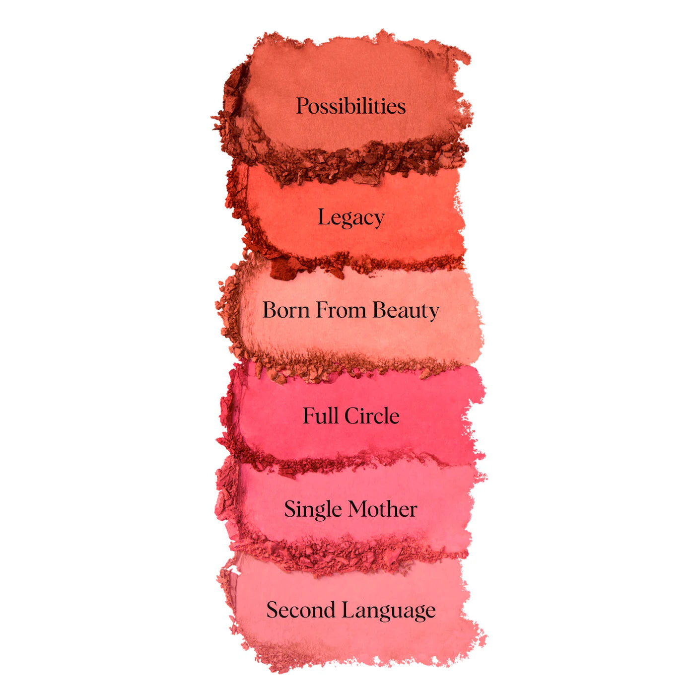 HUNG VANNGO BEAUTY Very Beautiful Matte Velvet Blush *PRE ORDER*