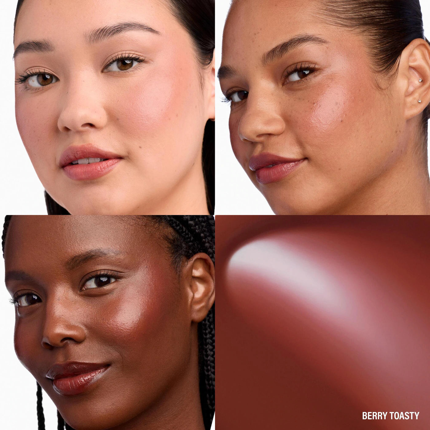MAKEUP BY MARIO Jelly Jar™ Lip & Cheek Multi-Use Balm *PRE ORDER*