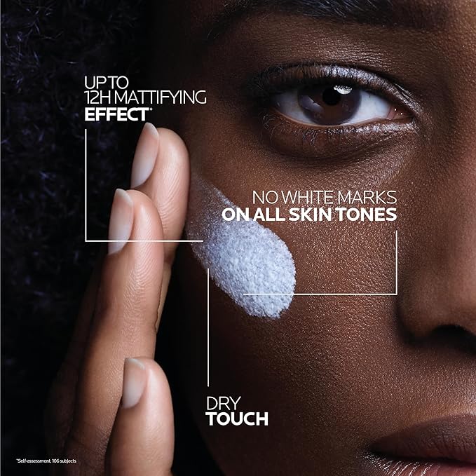 LA ROCHE POSAY Protector solar Fps 50+ Anthelios Fluido 50 ml