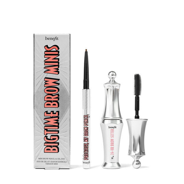 BENEFIT Bigtime Brow Minis Kit