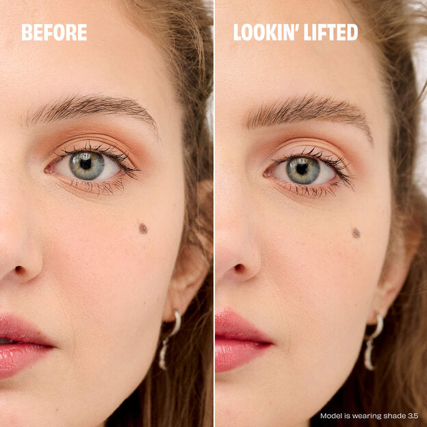 BENEFIT Bigtime Brow Minis Kit
