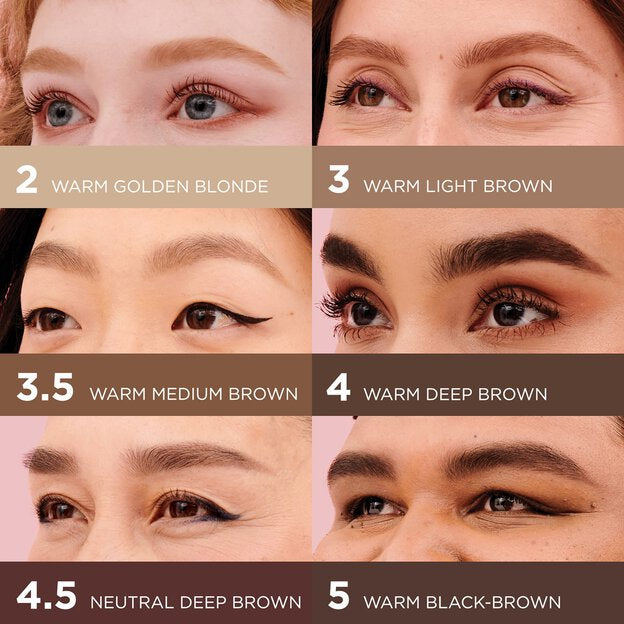 BENEFIT Gimme, Gimme Brows Kit