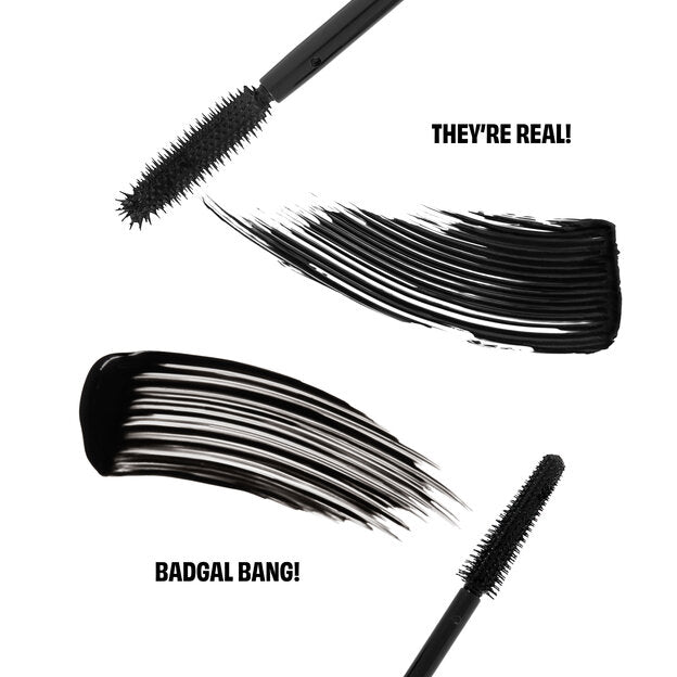 BENEFIT Fresh Caught Lashes Gift Set
