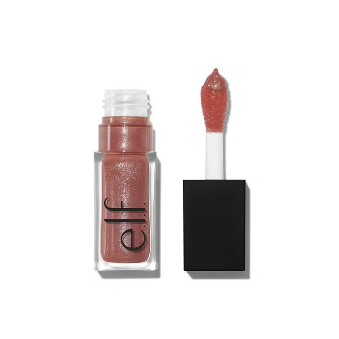 ELF LIP OIL GLIMMER