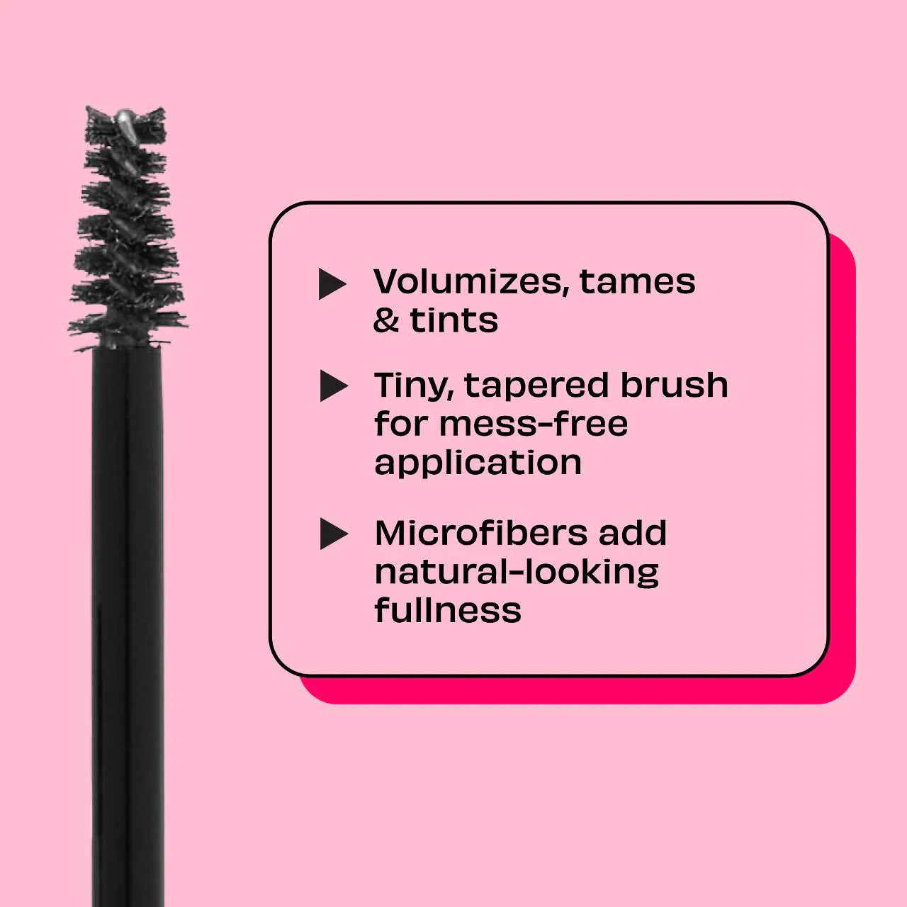 BENEFIT Gimme Brow+ Tinted Volumizing Eyebrow Gel Tamaño Standard