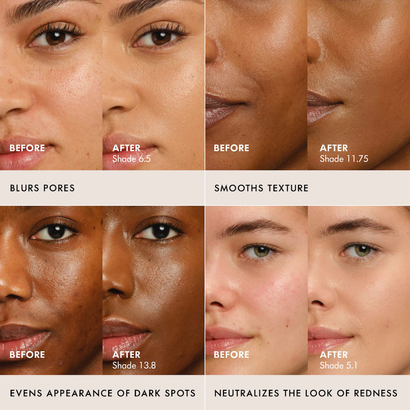 ARMANI BEAUTY Luminous Silk Hydrating Face and Under-Eye Concealer *PRE ORDER*