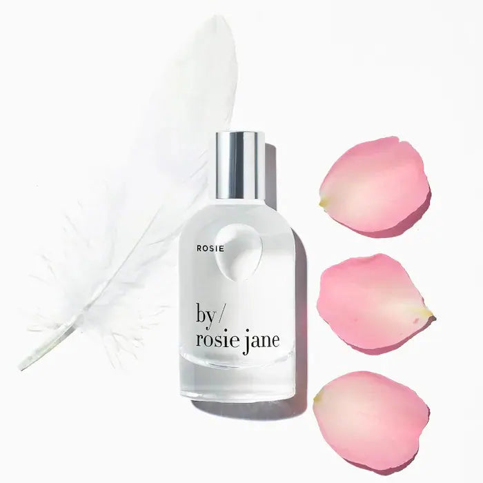 SEPHORA FAVORITES Scent the Look Deluxe Perfume Sampler with Redeemable Voucher