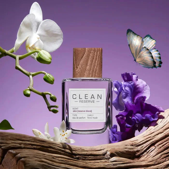 SEPHORA FAVORITES Scent the Look Deluxe Perfume Sampler with Redeemable Voucher