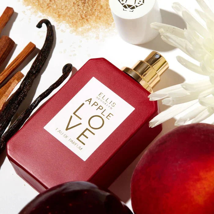 SEPHORA FAVORITES Scent the Look Deluxe Perfume Sampler with Redeemable Voucher