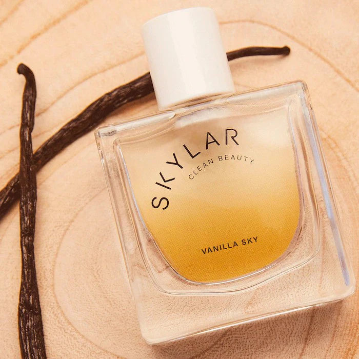 SEPHORA FAVORITES Scent the Look Deluxe Perfume Sampler with Redeemable Voucher