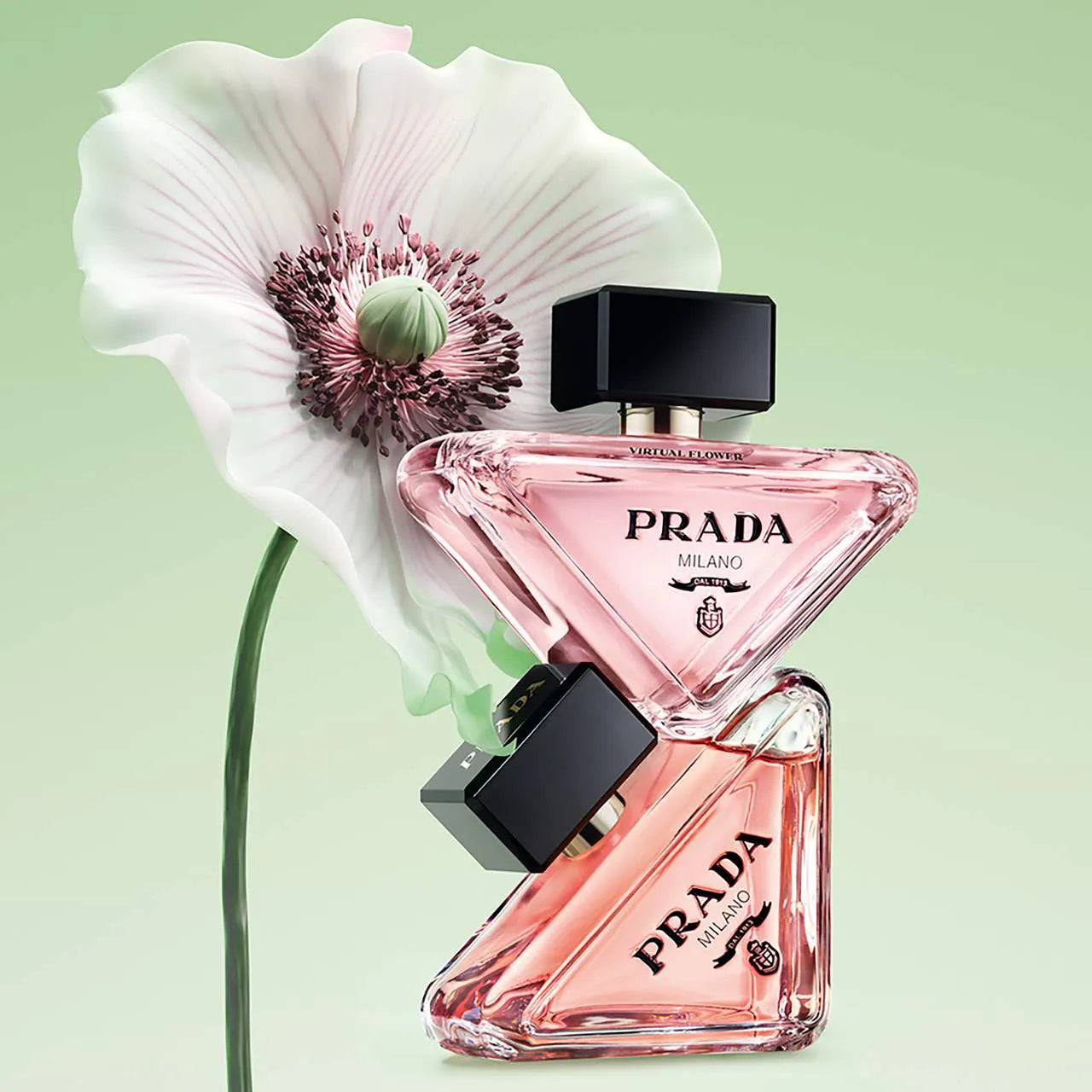 PRADA Mini Paradoxe Discovery Set