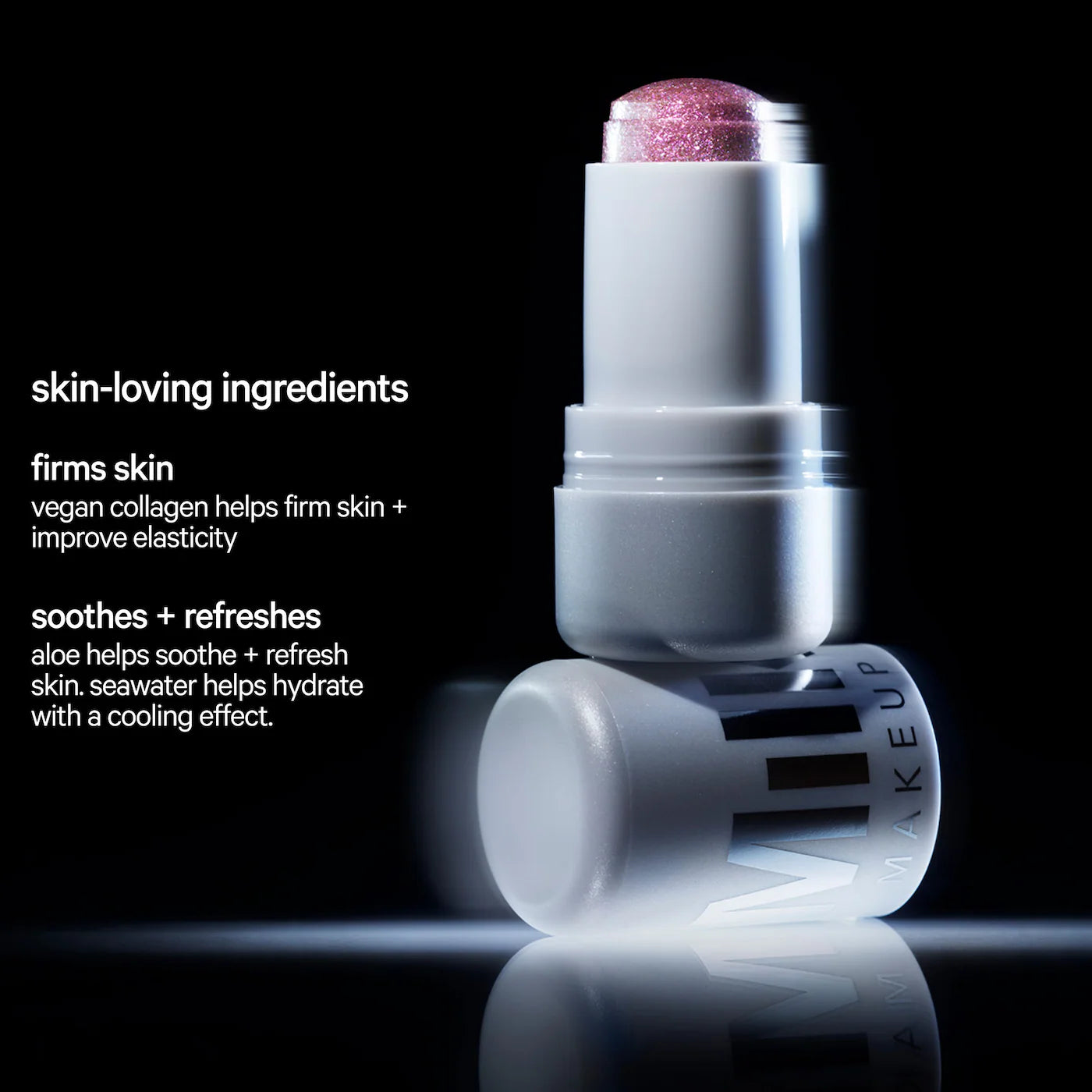 MILK Cooling Water Jelly Shimmer Highlighter Stick for Face and Eyes *PRE ORDER*