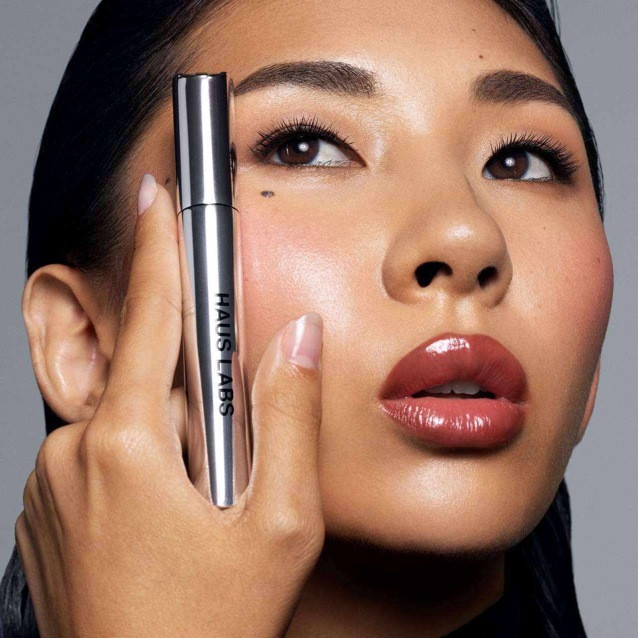 HAUS LABS B Structural Volumizing and Lengthening Mascara *PRE ORDER*