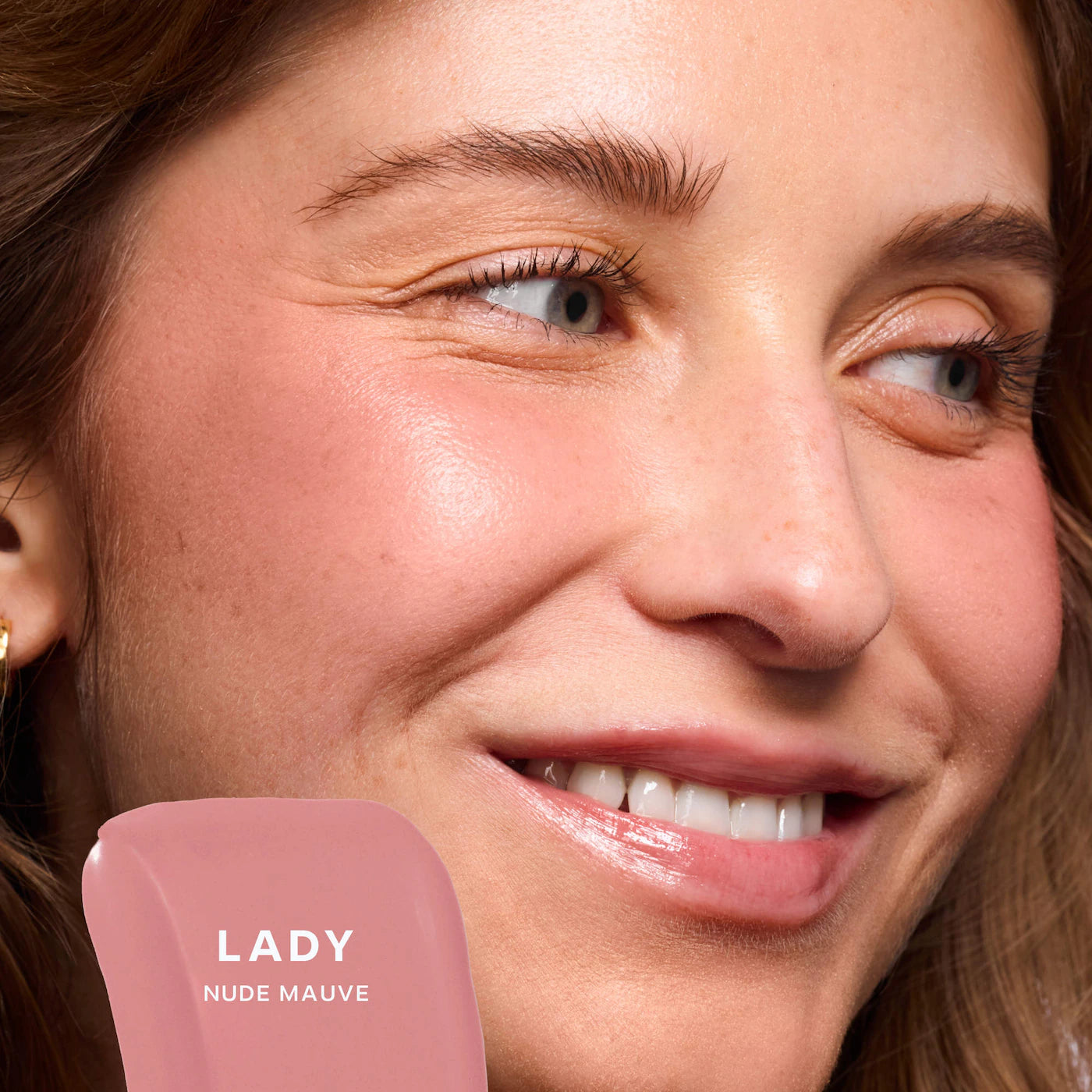 SAIE Dew Blush Liquid Cream Blush *PRE ORDER*