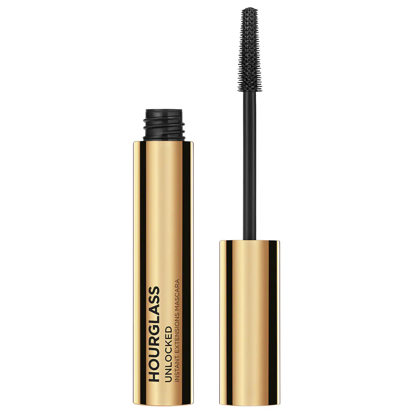 HOURGLASS Unlocked Instant Extensions Lengthening Mascara *PRE ORDER*