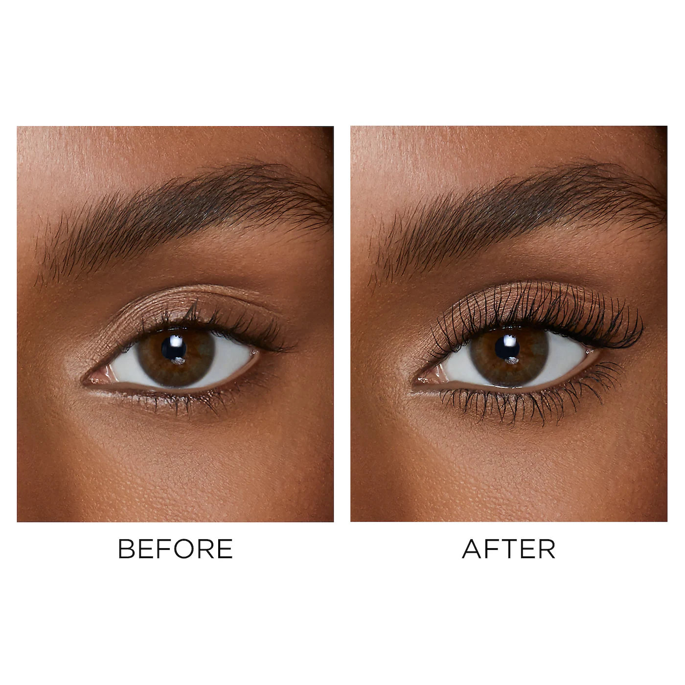 HOURGLASS Unlocked Instant Extensions Lengthening Mascara *PRE ORDER*