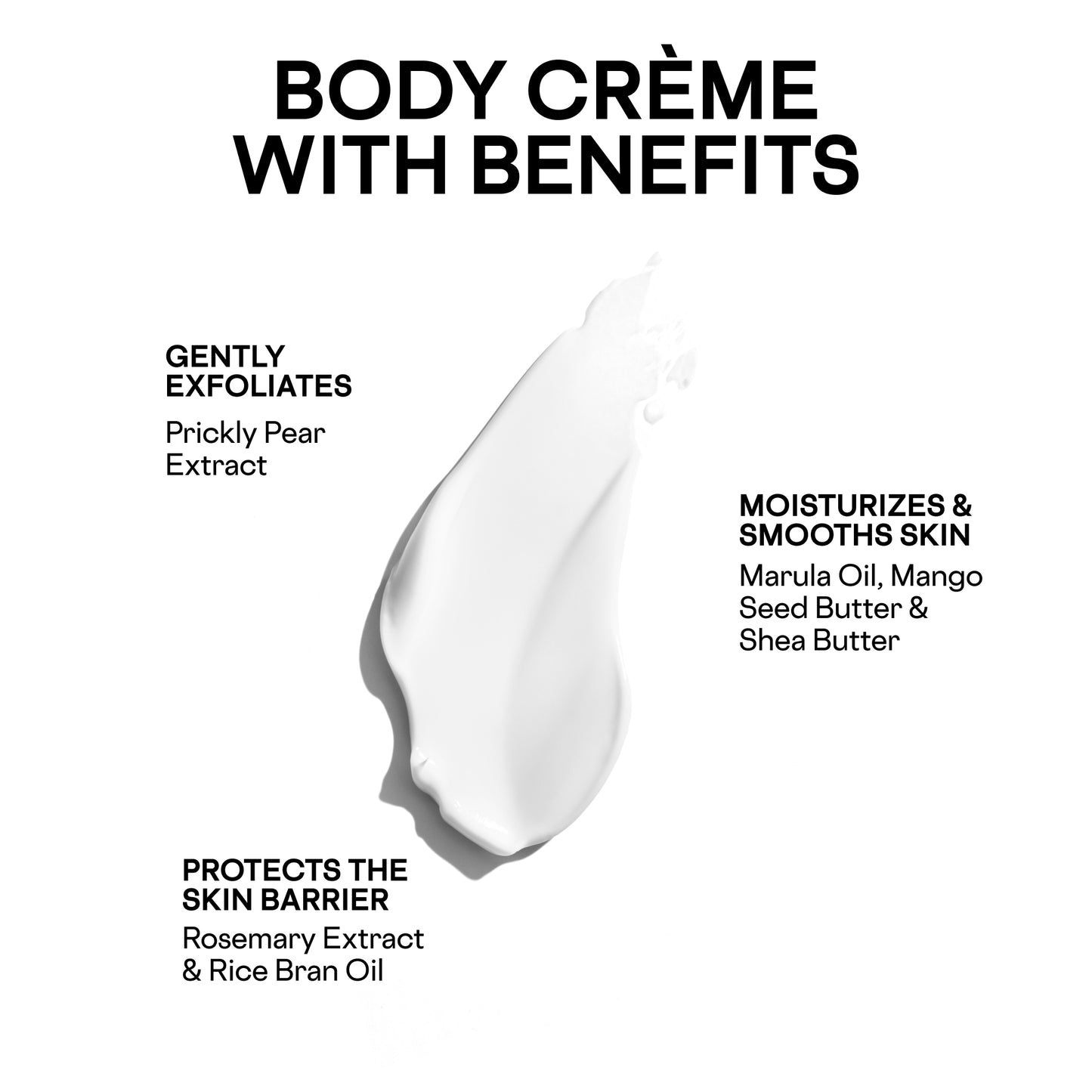 PATRICK TA Major Glow High Shine Skin Perfecting Body Crème *PRE ORDER*