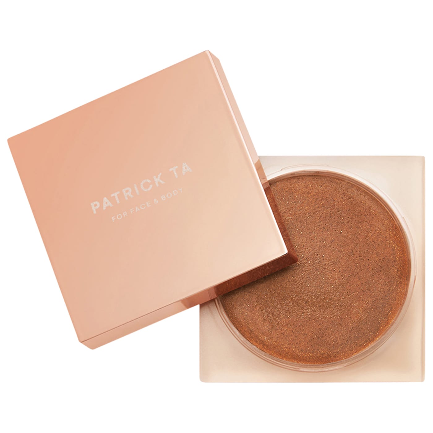 PATRICK TA Major Glow Balm *PRE ORDER*