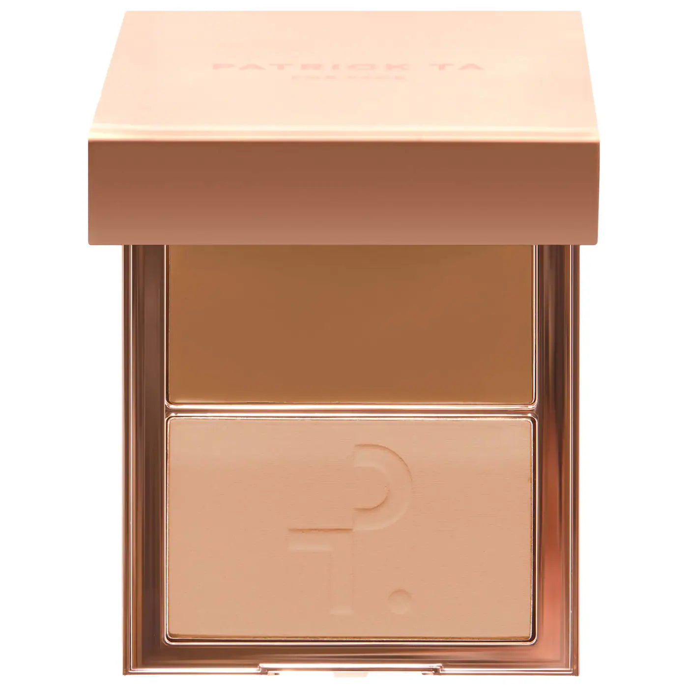 PATRICK TA Major Skin Crème Foundation and Finishing Powder Duo *PRE ORDER*