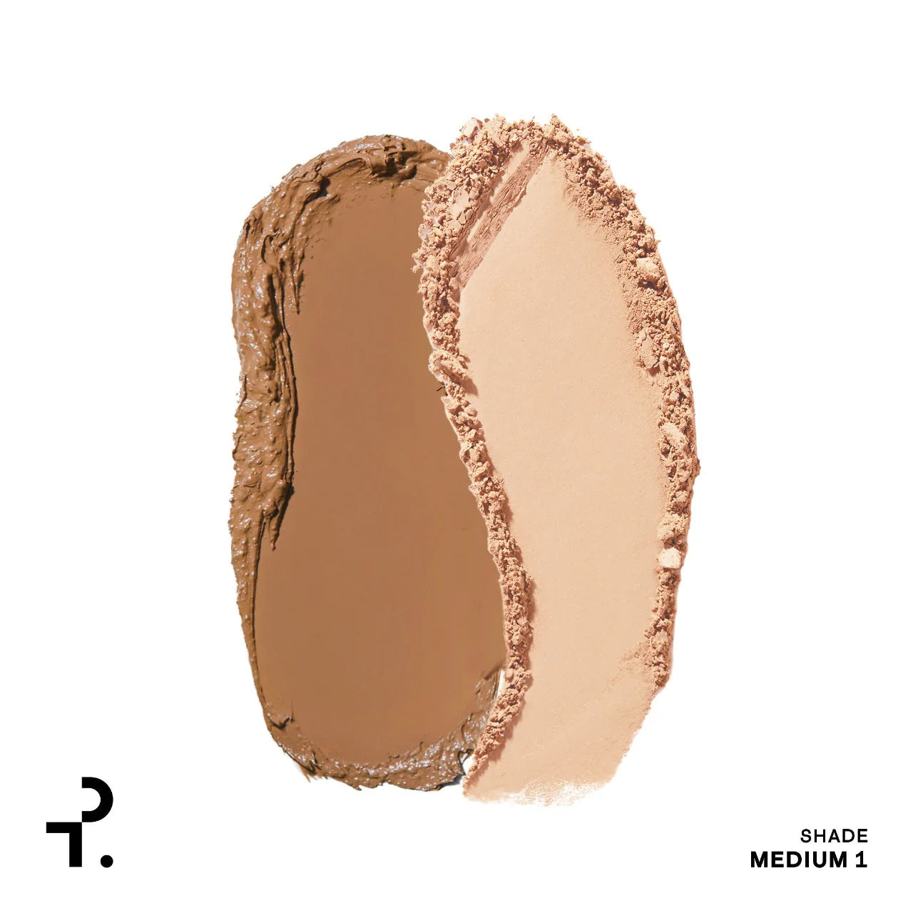 PATRICK TA Major Skin Crème Foundation and Finishing Powder Duo *PRE ORDER*