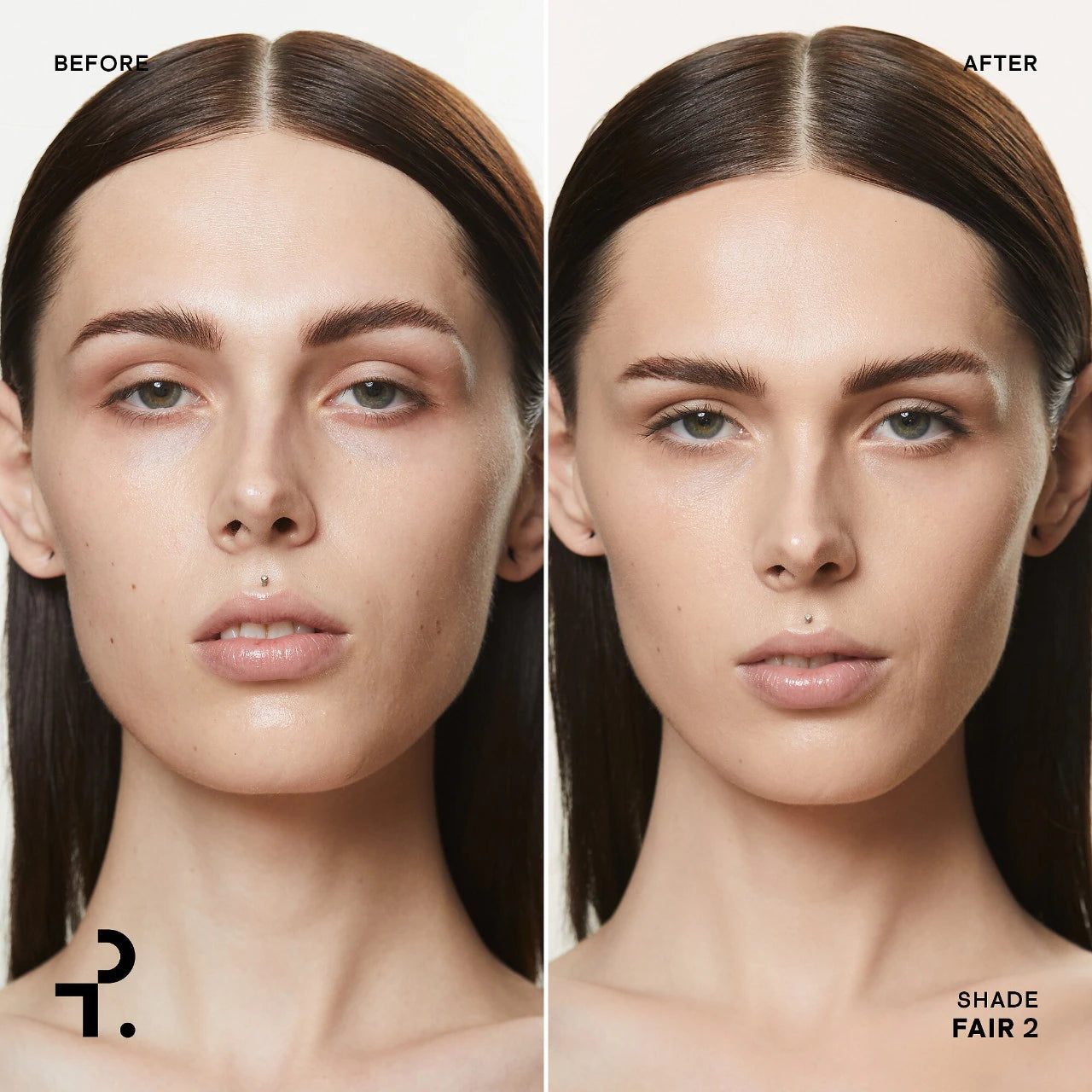 PATRICK TA Major Skin Crème Foundation and Finishing Powder Duo *PRE ORDER*