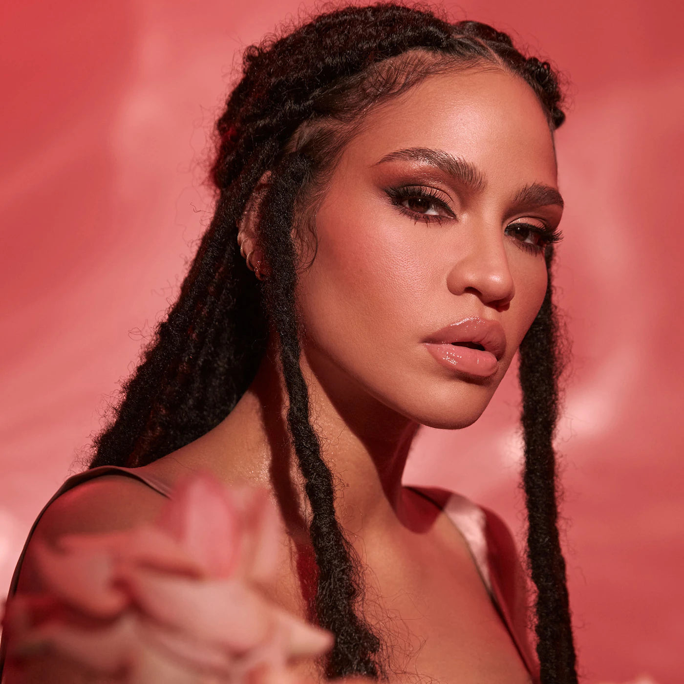 PATRICK TA Major Dimension II Rose Eyeshadow Palette *PRE ORDER*