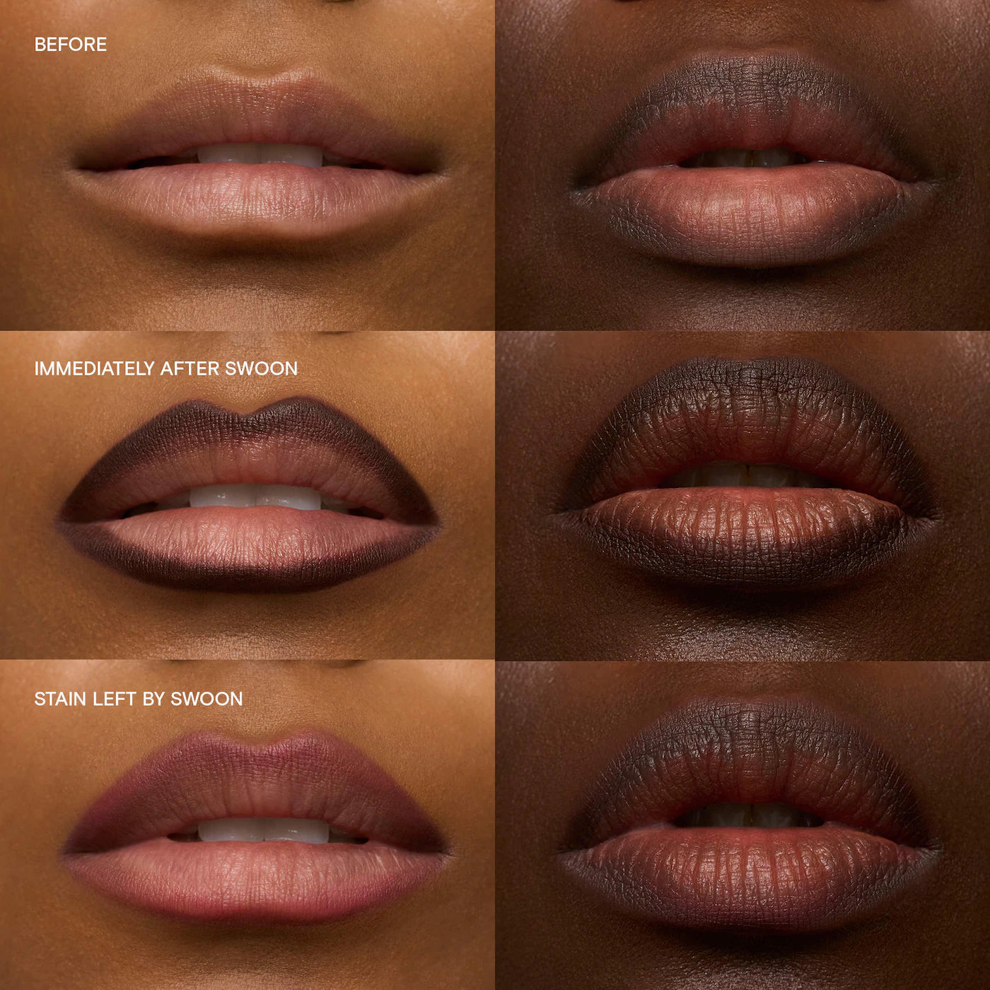 KULFI Lassi Lips Staining Lip Liner *PRE ORDER*