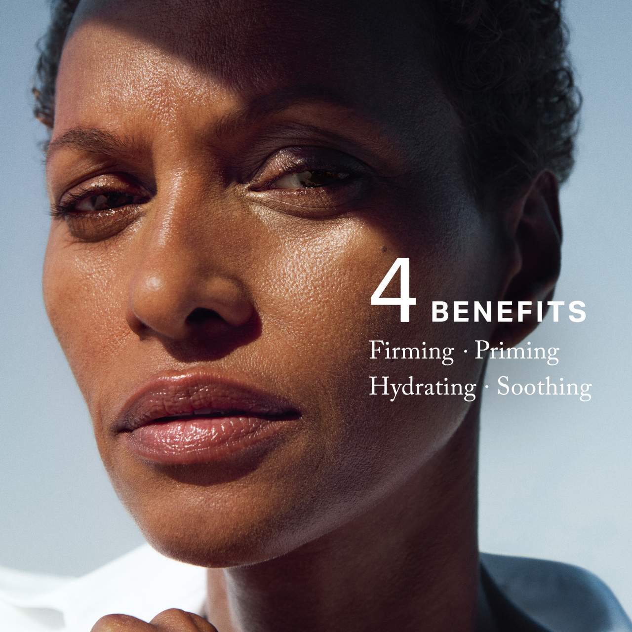 MERIT Great Skin Priming And Firming Moisturizer With Peptides And Hyaluronic Acid *PRE ORDER*