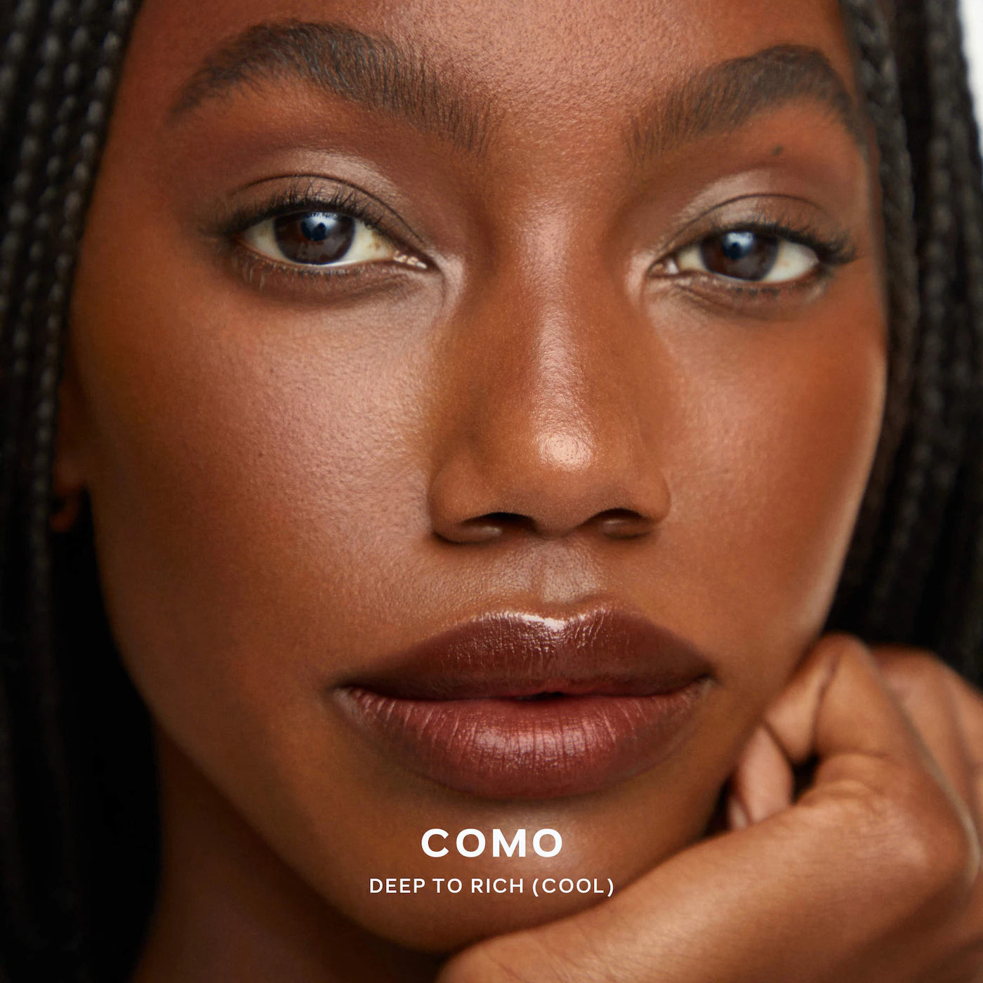 SAIE SuperSuede™ Radiant Talc-Free Baked Powder Bronzer *PRE ORDER*