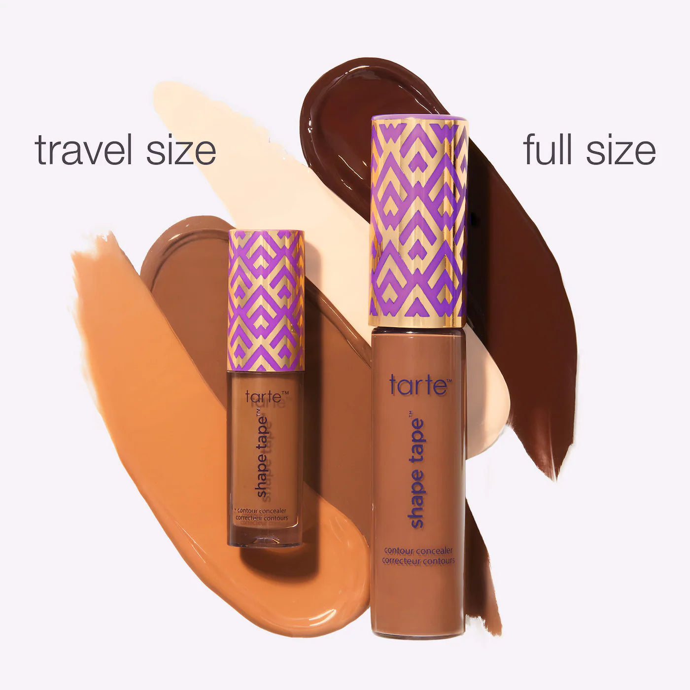 TARTE shape tape™ full coverage matte concealer *PRE ORDER*